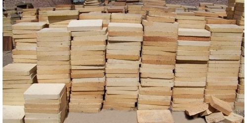 漢陽區(qū)建材行業(yè)耐火材料零售價