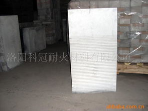 洛陽科冠耐火材料公共環(huán)衛(wèi)設施產品列表