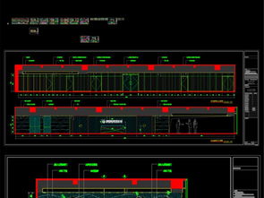 辦公空間設(shè)計(jì)的數(shù)字化呈現(xiàn) 從CAD施工圖到效果圖的專(zhuān)業(yè)解析