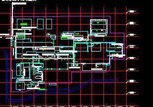 廠房電話(huà)系統(tǒng)平面布置圖設(shè)計(jì)指南與免費(fèi)資源獲取
